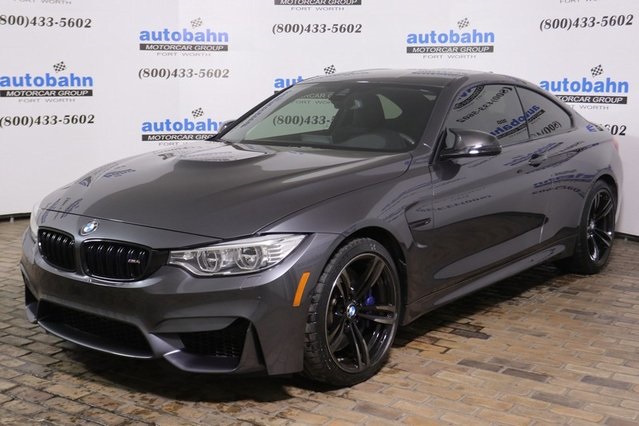 Bmw Fort Worth >> Pre Owned 2016 Bmw M4 Rwd 2d Coupe Bmw Fort Worth >> Pre Owned 2016 Bmw M4 Rwd 2d Coupe